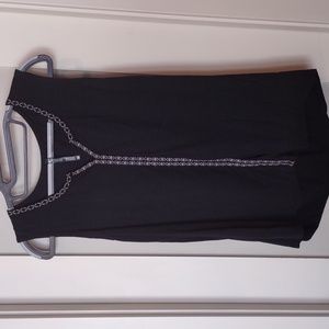 KUHL Sleeveless Blouse Organic Cotton